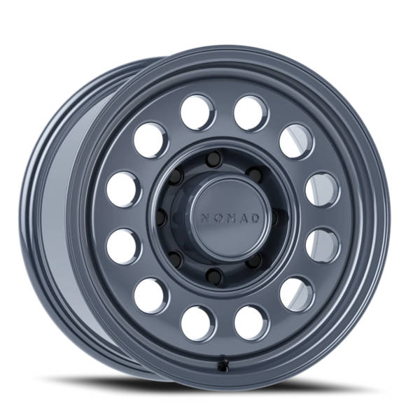 Nomad 501 Convoy 501 Convoy product medium 17  X8.5   8-165.10 25  DGGLXX