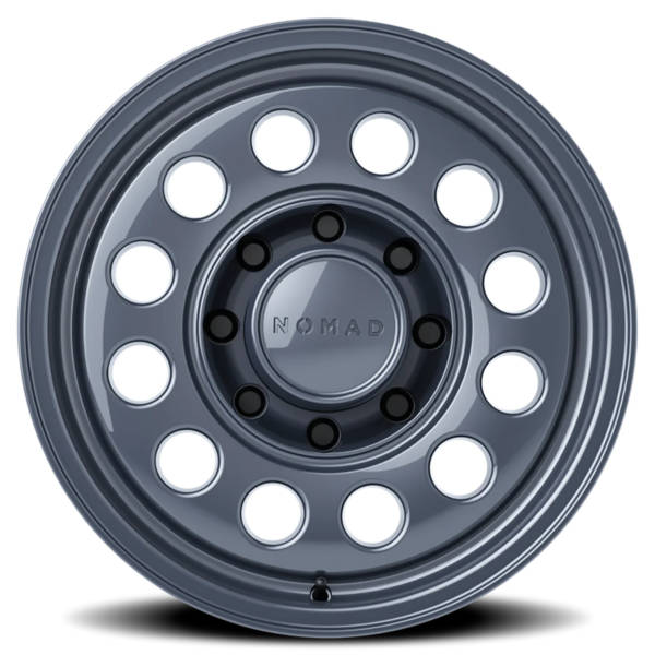 Nomad 501 Convoy 501 Convoy product medium 17  X8.5   8-165.10 25  DGGLXX