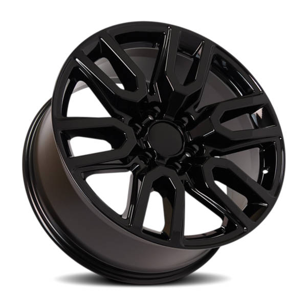 OE Wheel Distributors CV36 CV36 product medium 20  X9     6-139.70 28  BKGLXX