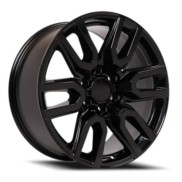OE Wheel Distributors CV36 CV36 product medium 20  X9     6-139.70 28  BKGLXX