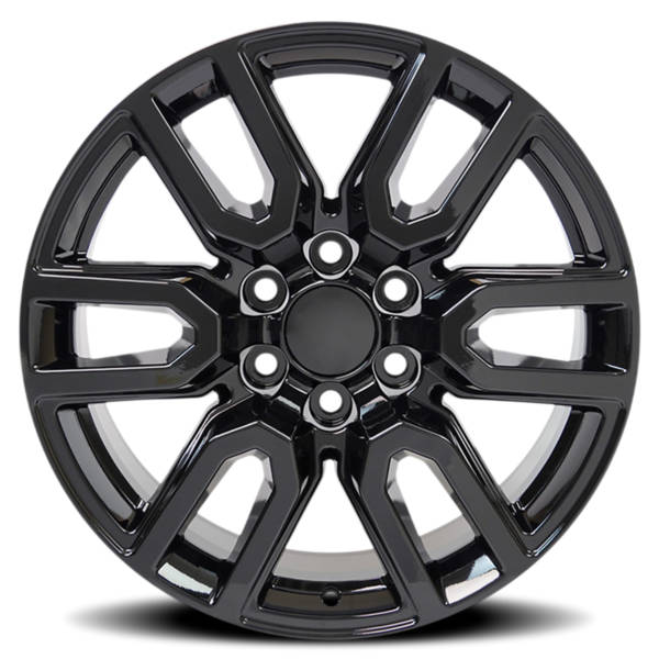 OE Wheel Distributors CV36 CV36 product medium 20  X9     6-139.70 28  BKGLXX