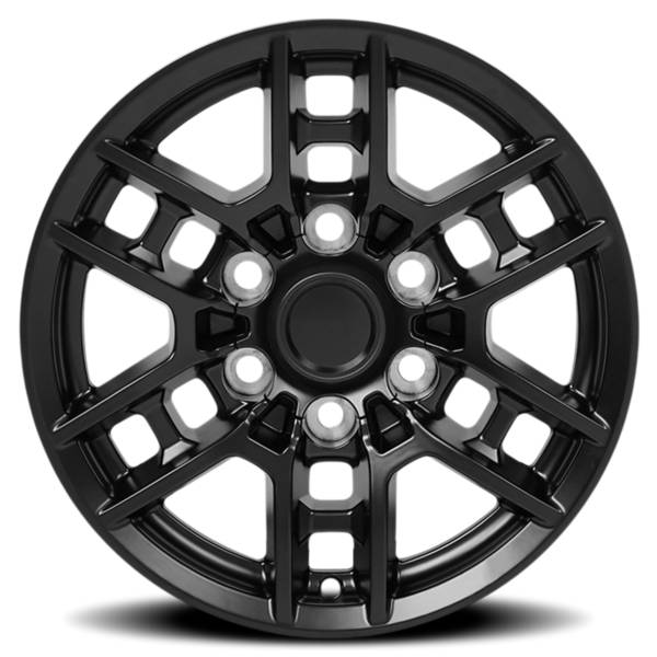 OE Wheel Distributors TY17 TY17 product medium 16  X7     6-139.70 13  BKMTXX