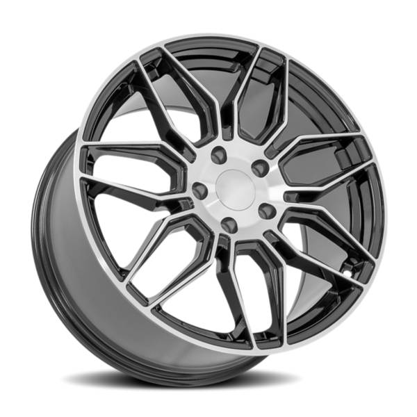 OE Wheel Distributors CV03 CV03 product medium 19  X10    5-120.00 73  DGGLMF