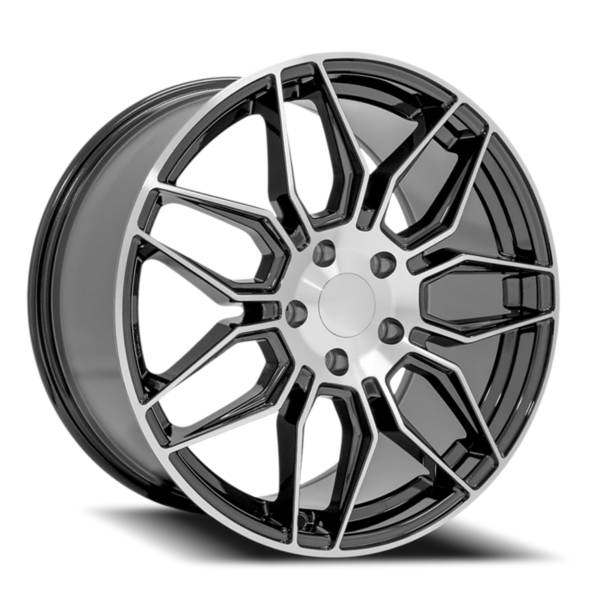 OE Wheel Distributors CV03 CV03 product medium 19  X10    5-120.00 73  DGGLMF