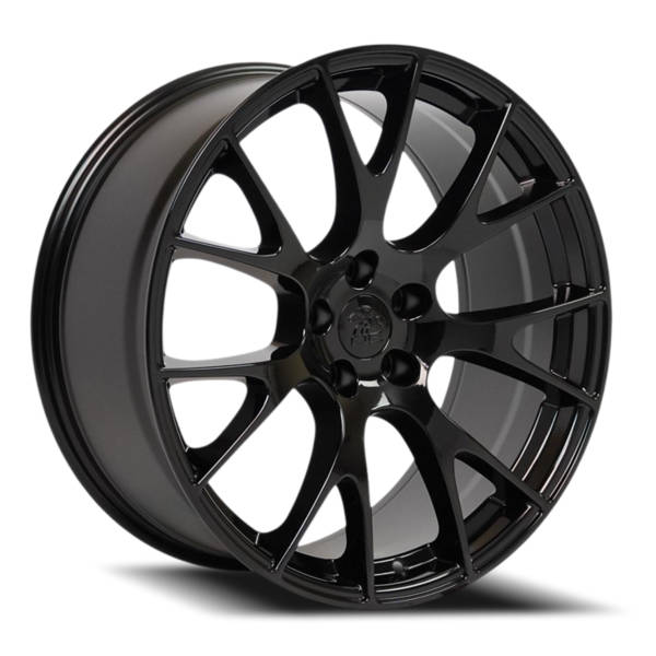 OE Wheel Distributors DG15 DG15 product medium 20  X9     5-115.00 18  BKGLXX