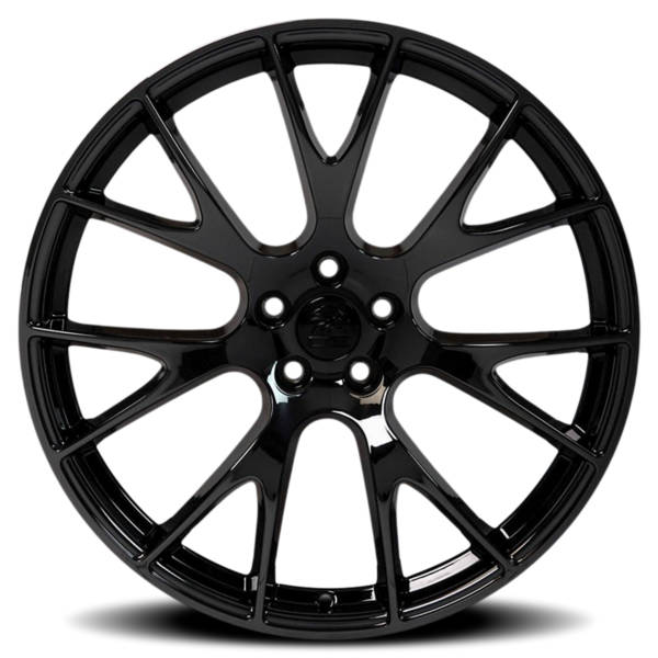 OE Wheel Distributors DG15 DG15 product medium 20  X9     5-115.00 18  BKGLXX