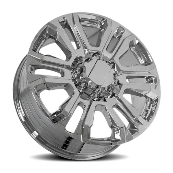 OE Wheel Distributors CV70 CV70 product medium 20  X8.5   8-180.00 47  CHCHXX