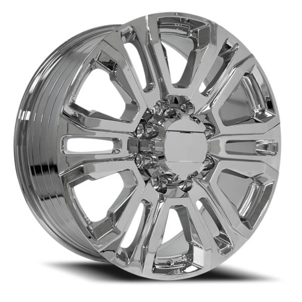 OE Wheel Distributors CV70 CV70 product medium 20  X8.5   8-180.00 47  CHCHXX