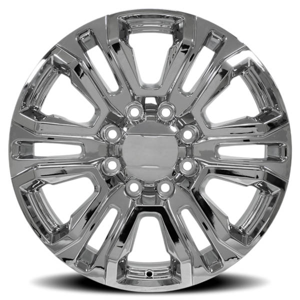 OE Wheel Distributors CV70 CV70 product medium 20  X8.5   8-180.00 47  CHCHXX