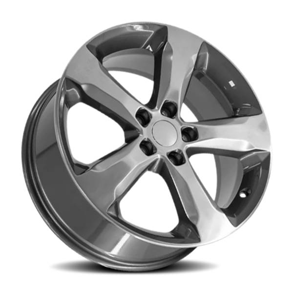 OE Wheel Distributors JP28 JP28 product medium 20  X8.5   5-127.00 50  DGGLMS