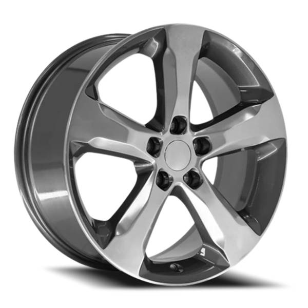 OE Wheel Distributors JP28 JP28 product medium 20  X8.5   5-127.00 50  DGGLMS