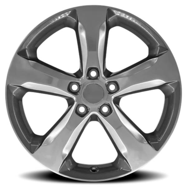 OE Wheel Distributors JP28 JP28 product medium 20  X8.5   5-127.00 50  DGGLMS