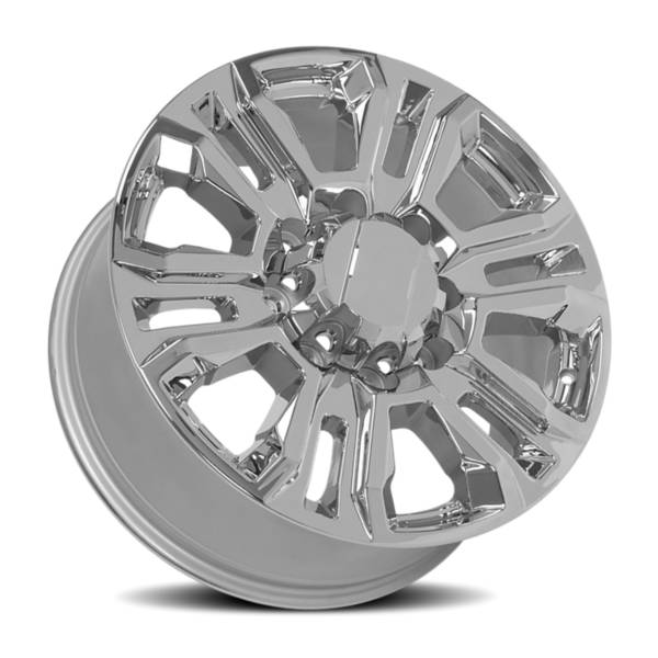 OE Wheel Distributors CV70 CV70 product medium 20  X8.5   8-165.10 12  CHCHXX