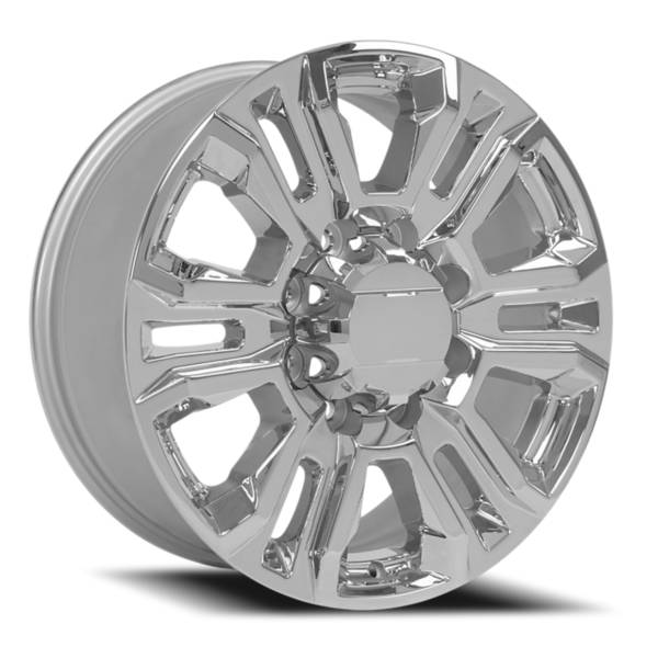 OE Wheel Distributors CV70 CV70 product medium 20  X8.5   8-165.10 12  CHCHXX