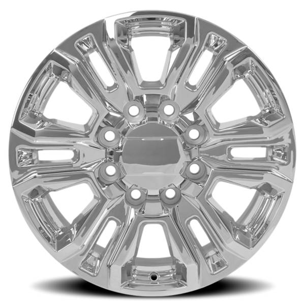 OE Wheel Distributors CV70 CV70 product medium 20  X8.5   8-165.10 12  CHCHXX