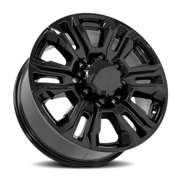 OE Wheel Distributors CV70 CV70 product medium 20  X8.5   8-180.00 47  BKGLXX