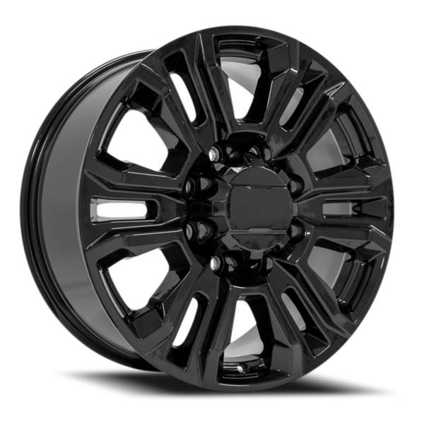 OE Wheel Distributors CV70 CV70 product medium 20  X8.5   8-180.00 47  BKGLXX