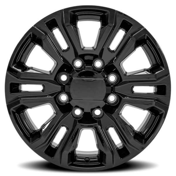 OE Wheel Distributors CV70 CV70 product medium 20  X8.5   8-180.00 47  BKGLXX