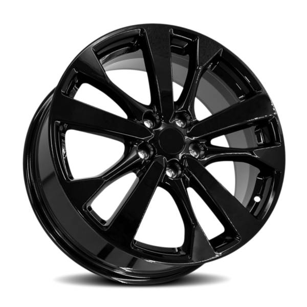 OE Wheel Distributors NS30 NS30 product medium 18  X7.5   5-114.30 55  BKGLXX