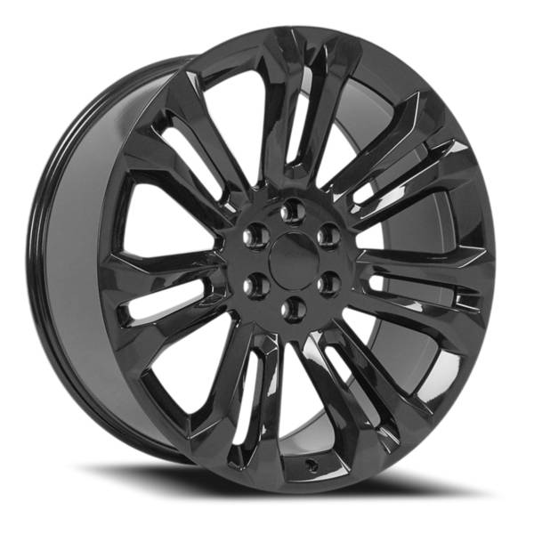 CV43