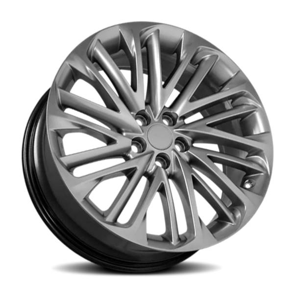 OE Wheel Distributors LX58 LX58 product medium 20  X8     5-114.30 30  SLGLXX