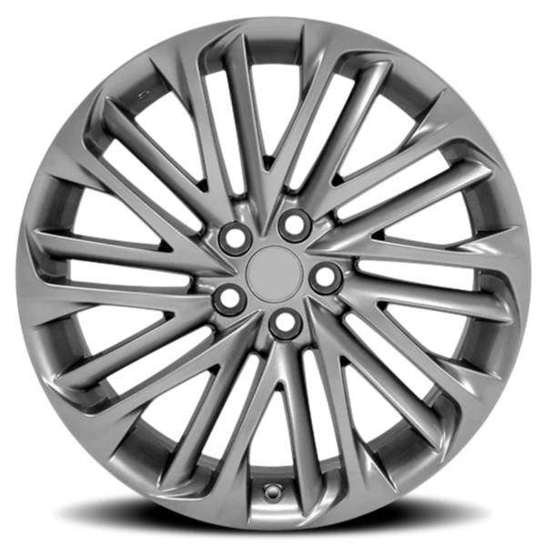OE Wheel Distributors LX58 LX58 product medium 20  X8     5-114.30 30  SLGLXX