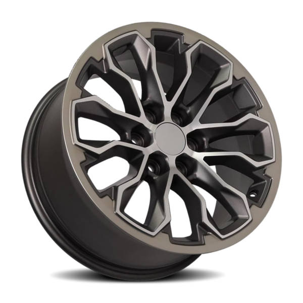 OE Wheel Distributors CV54 CV54 product medium 17  X8     6-120.00 33  DGMTXX