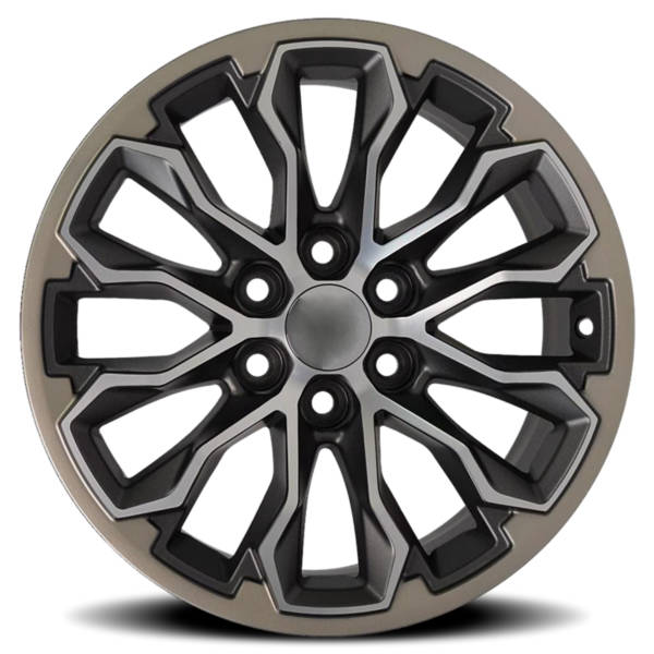 OE Wheel Distributors CV54 CV54 product medium 17  X8     6-120.00 33  DGMTXX