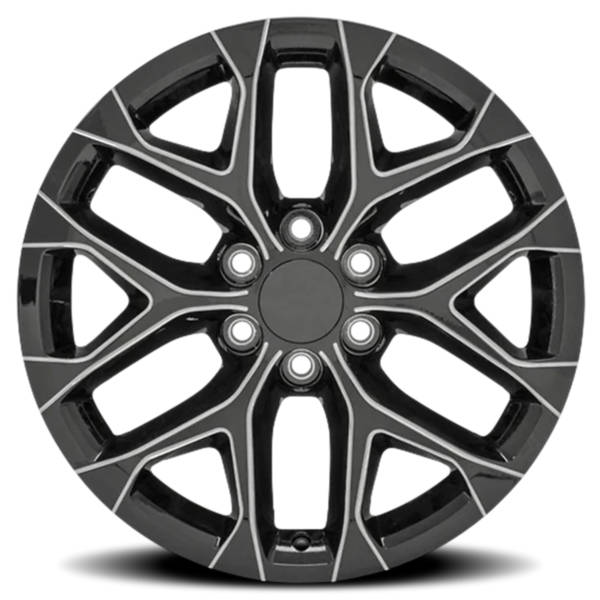 OE Wheel Distributors CV98 CV98 product medium 22  X9     6-139.70 24  BKGLXX