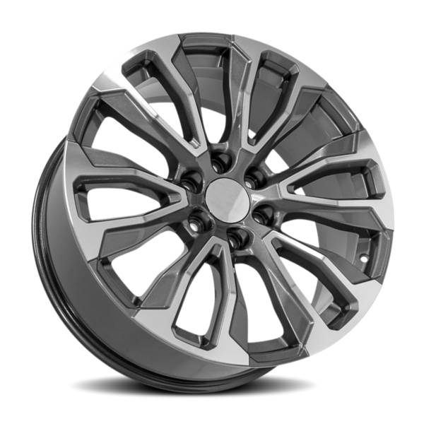 OE Wheel Distributors CV30 CV30 product medium 22  X9     6-139.70 28  DGMCXX