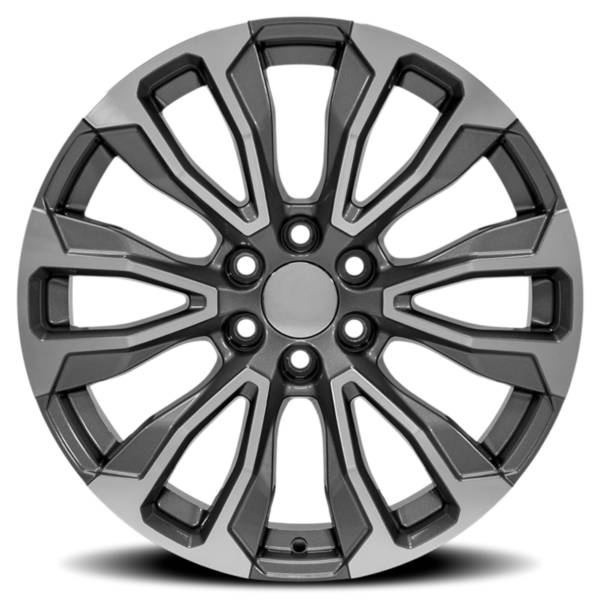 OE Wheel Distributors CV30 CV30 product medium 22  X9     6-139.70 28  DGMCXX