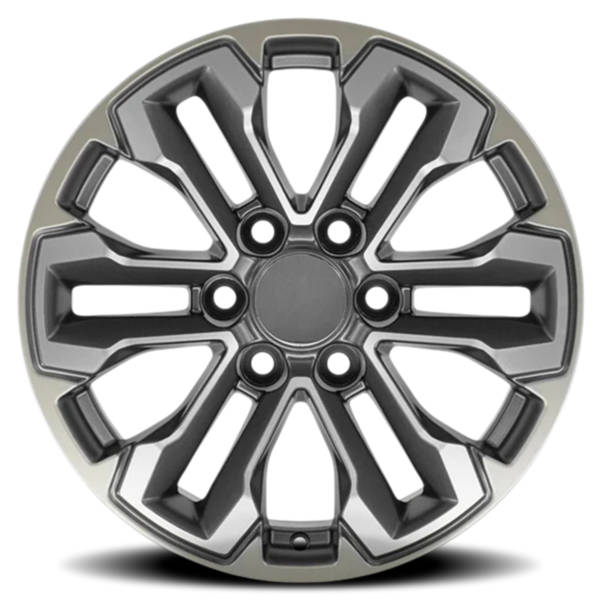OE Wheel Distributors CV69 CV69 product medium 18  X8.5   6-139.70 26  DGMTMF
