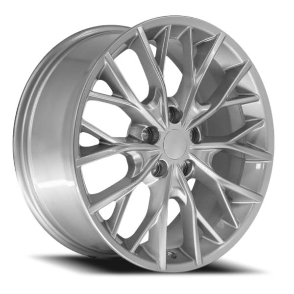 OE Wheel Distributors JP30 JP30 product medium 20  X8.5   5-127.00 50  SLGLXX
