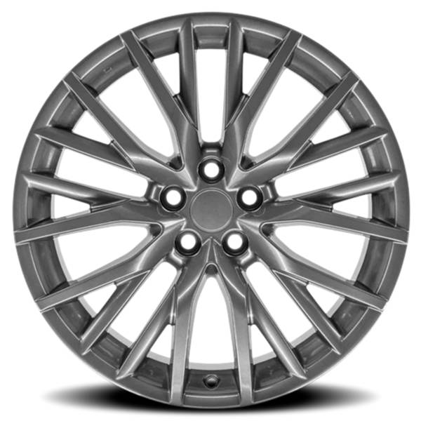 OE Wheel Distributors LX59 LX59 product medium 20  X8     5-114.30 30  SLGLXX