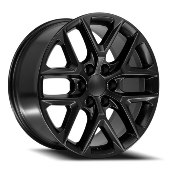 OE Wheel Distributors CV62 CV62 product medium 24  X10    6-139.70 28  BKMTXX