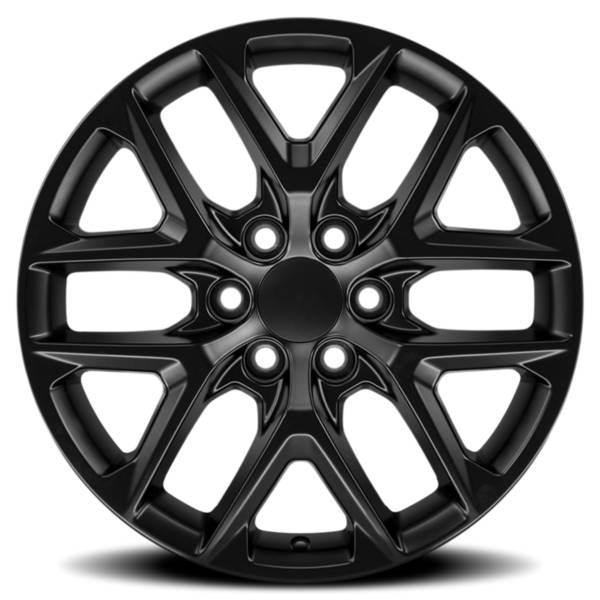 OE Wheel Distributors CV62 CV62 product medium 24  X10    6-139.70 28  BKMTXX