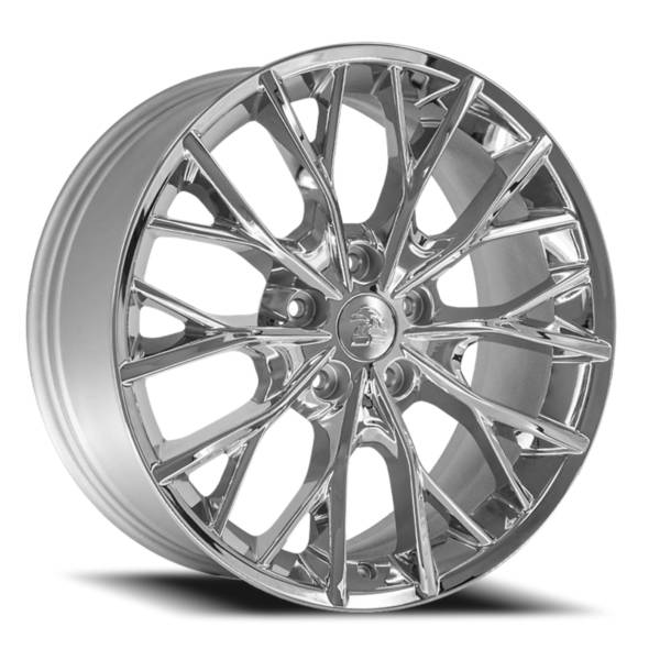 OE Wheel Distributors JP30 JP30 product medium 20  X8.5   5-127.00 50  CHCHXX