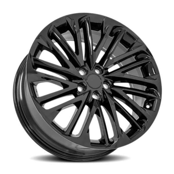 OE Wheel Distributors LX58 LX58 product medium 20  X8     5-114.30 30  BKGLXX