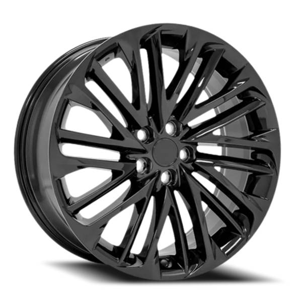 OE Wheel Distributors LX58 LX58 product medium 20  X8     5-114.30 30  BKGLXX