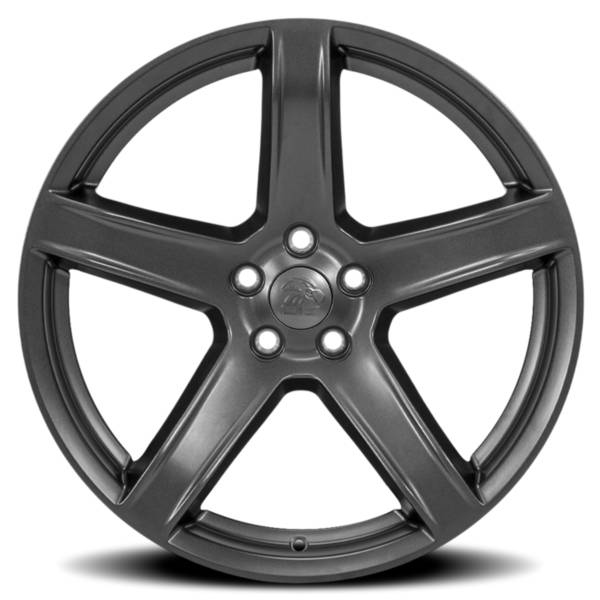 OE Wheel Distributors DG22 DG22 product medium 20  X9.5   5-115.00 18  DGMTXX