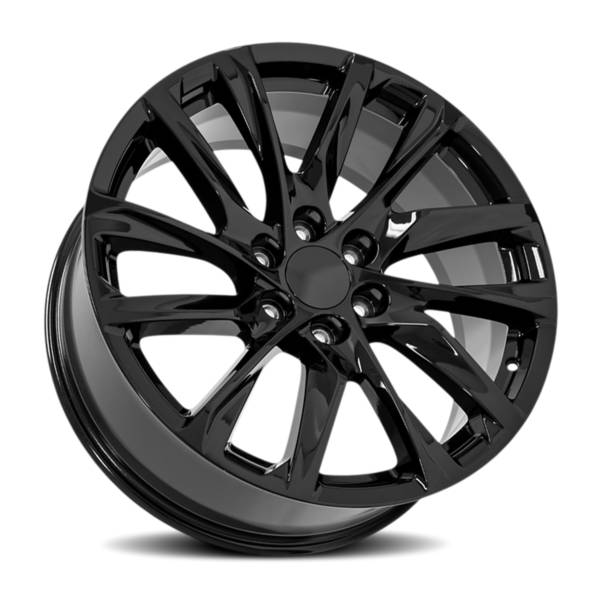 OE Wheel Distributors CA90 CA90 product medium 20  X9     6-139.70 28  BKGLXX
