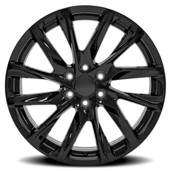 OE Wheel Distributors CA90 CA90 product medium 20  X9     6-139.70 28  BKGLXX