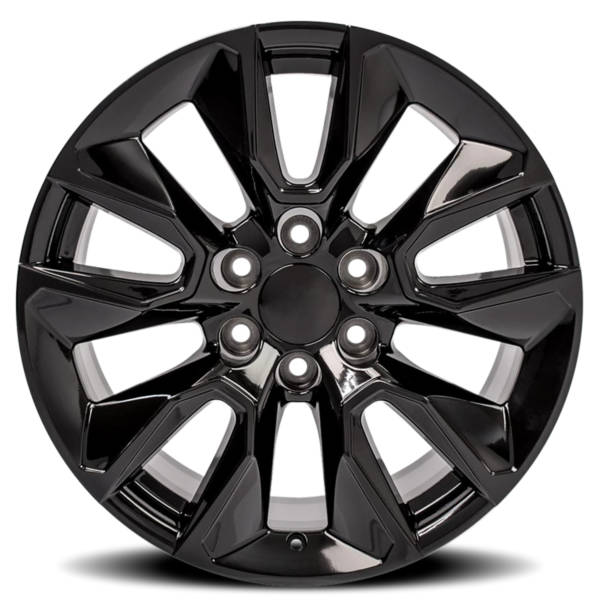 OE Wheel Distributors CV32 CV32 product medium 22  X9     6-139.70 28  BKGLXX