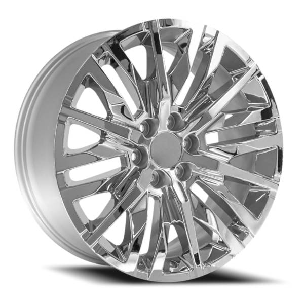 OE Wheel Distributors CV33 CV33 product medium 24  X10    6-139.70 28  CHCHXX