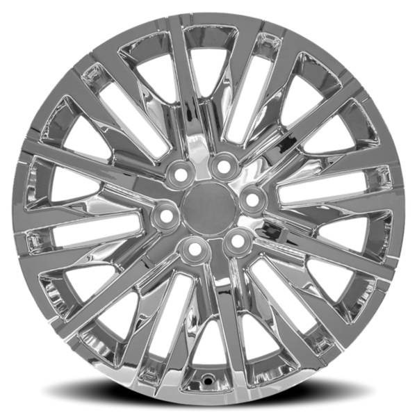 OE Wheel Distributors CV33 CV33 product medium 24  X10    6-139.70 28  CHCHXX