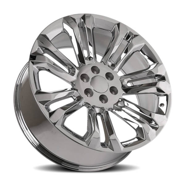 OE Wheel Distributors CV43 CV43 product medium 24  X10    6-139.70 24  CHCHXX