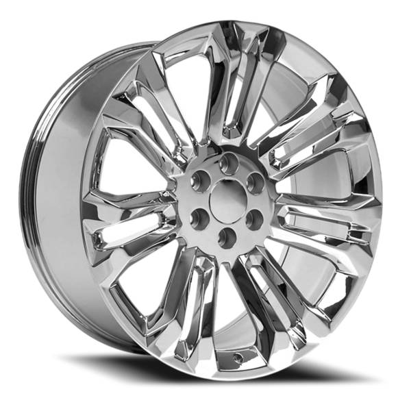 OE Wheel Distributors CV43 CV43 product medium 24  X10    6-139.70 24  CHCHXX
