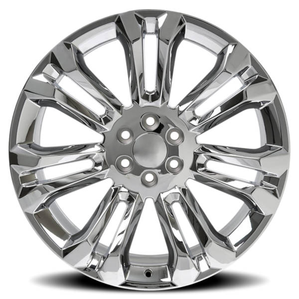OE Wheel Distributors CV43 CV43 product medium 24  X10    6-139.70 24  CHCHXX