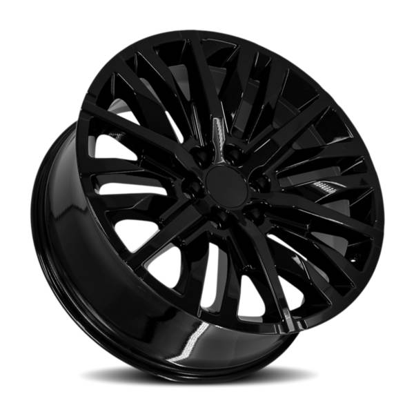 OE Wheel Distributors CV33 CV33 product medium 22  X9     6-139.70 28  BKGLXX