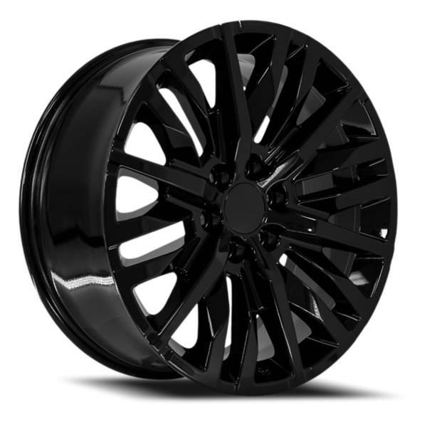 OE Wheel Distributors CV33 CV33 product medium 22  X9     6-139.70 28  BKGLXX